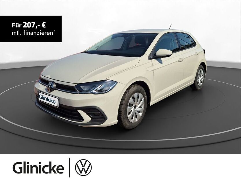 VW Polo 4.700 km 18.480 € Erfurt 99099
