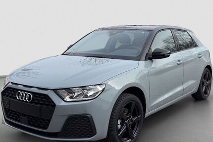 Audi A1 6.500 km 30.940 &euro; Erfurt 99099