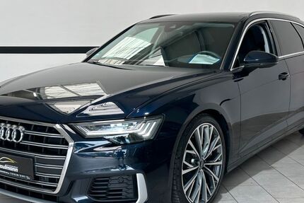 Audi A6 57.912 km 52.790 € Dachwig 99100