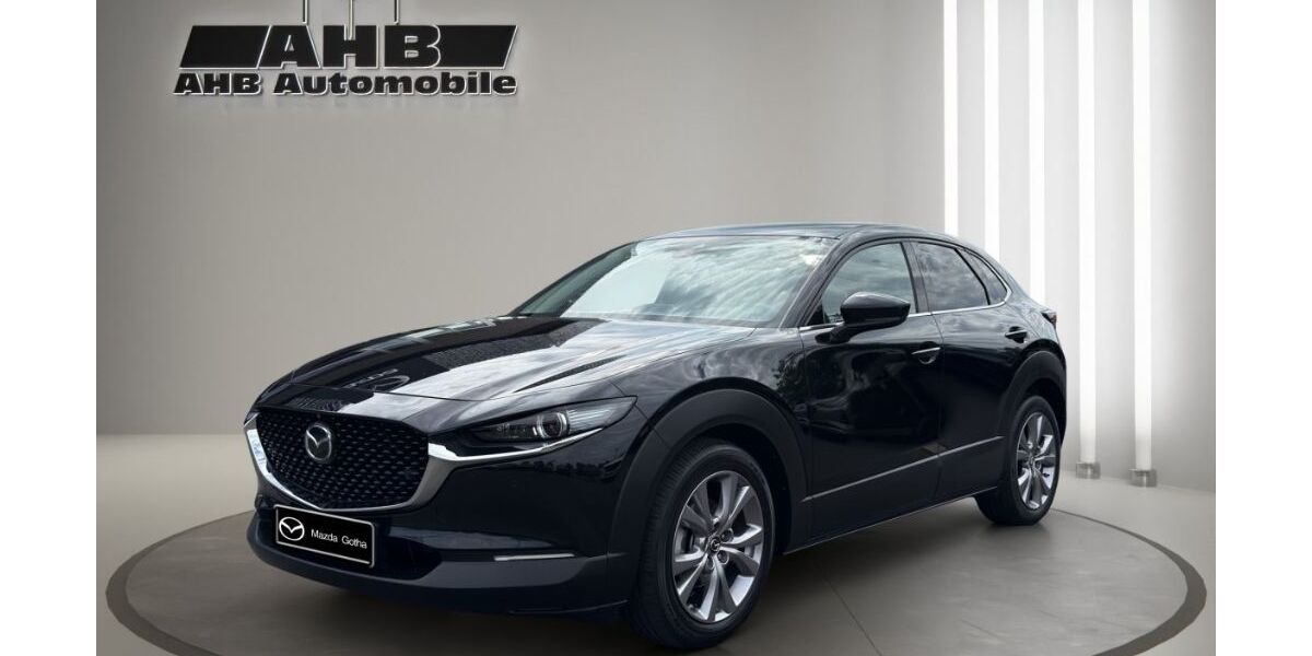 Mazda CX-30 30.710 km 19.690 &euro; Gotha 99867