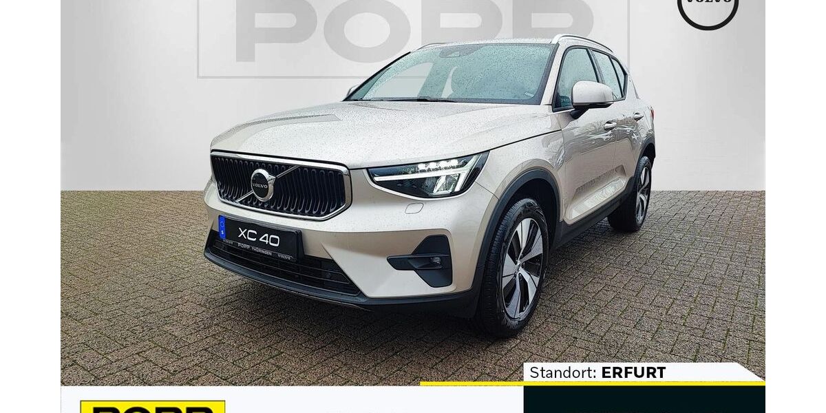 Volvo XC40 21.543 km 27.950 &euro; Erfurt 99099