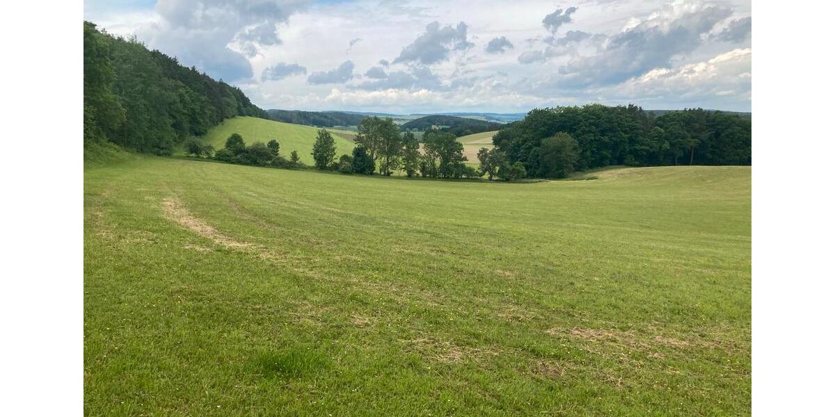 Etagenwohnung Blankenhain - 2 Zimmer, 75 m&sup2;, 400&euro; | Angebot:26022746