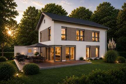 Haus Bad Berka - 6 Zimmer, 130 m&sup2;, 535.000&euro; | Angebot:26882873