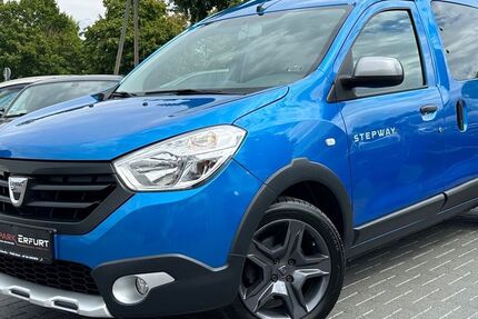 Dacia Dokker 96.275 km 8.990 € Erfurt 99085