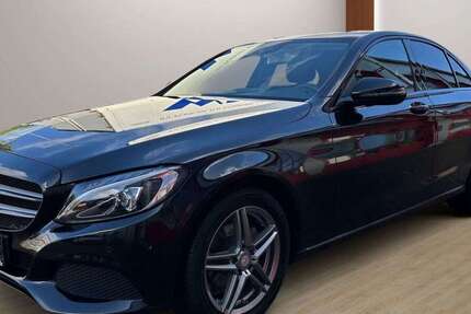 Mercedes-Benz C 180 85.000 km 20.990 &euro; Schwabhausen 99869