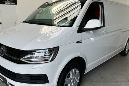 VW T6 Transporter 169.712 km 21.390 &euro; Dachwig 99100