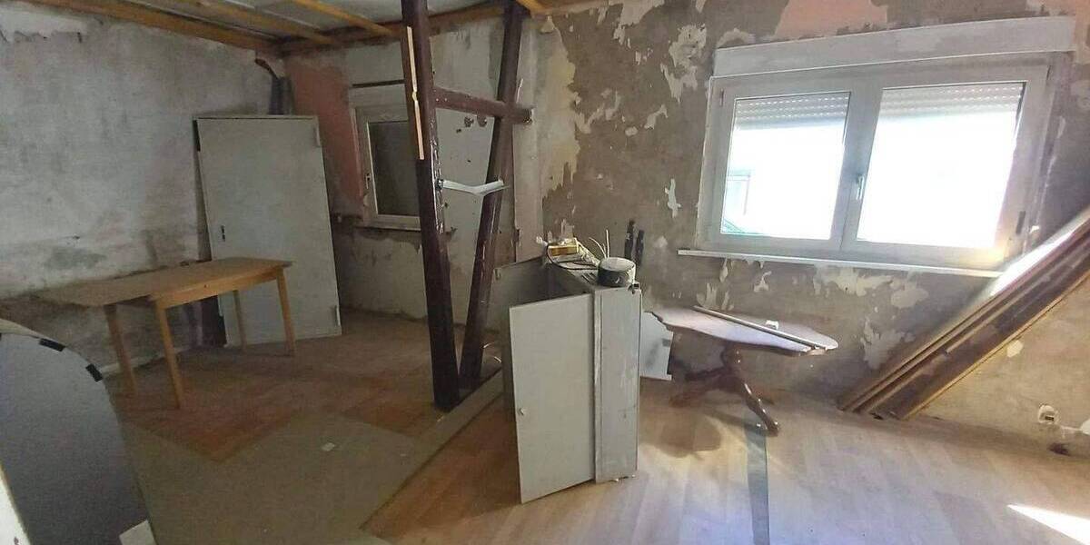 Mehrfamilienhaus, Wohnhaus Molschleben - 28.000&euro; | Angebot:26887898