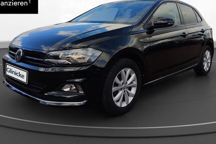 VW Polo 62.080 km 13.920 € Bad Langensalza 99947