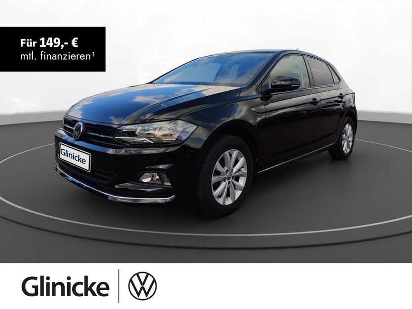 VW Polo 62.080 km 13.920 € Bad Langensalza 99947