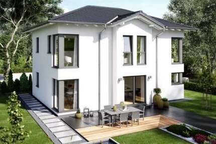 Haus Neudietendorf Neudietendorf - 5 Zimmer, 148 m&sup2;, 557.799&euro; | Angebot:26176604