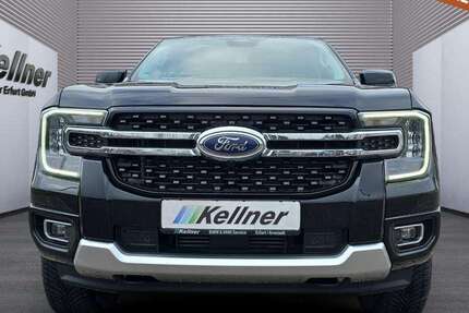 Ford Ranger 17.283 km 41.880 &euro; Erfurt 99091