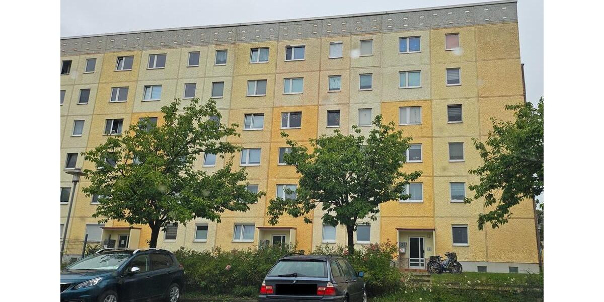 Etagenwohnung Sömmerda - 3 Zimmer, 63 m&sup2;, 69.995&euro; | Angebot:24199873