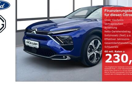 Citroen C5 X 2.898 km 22.793 € Gotha 99867