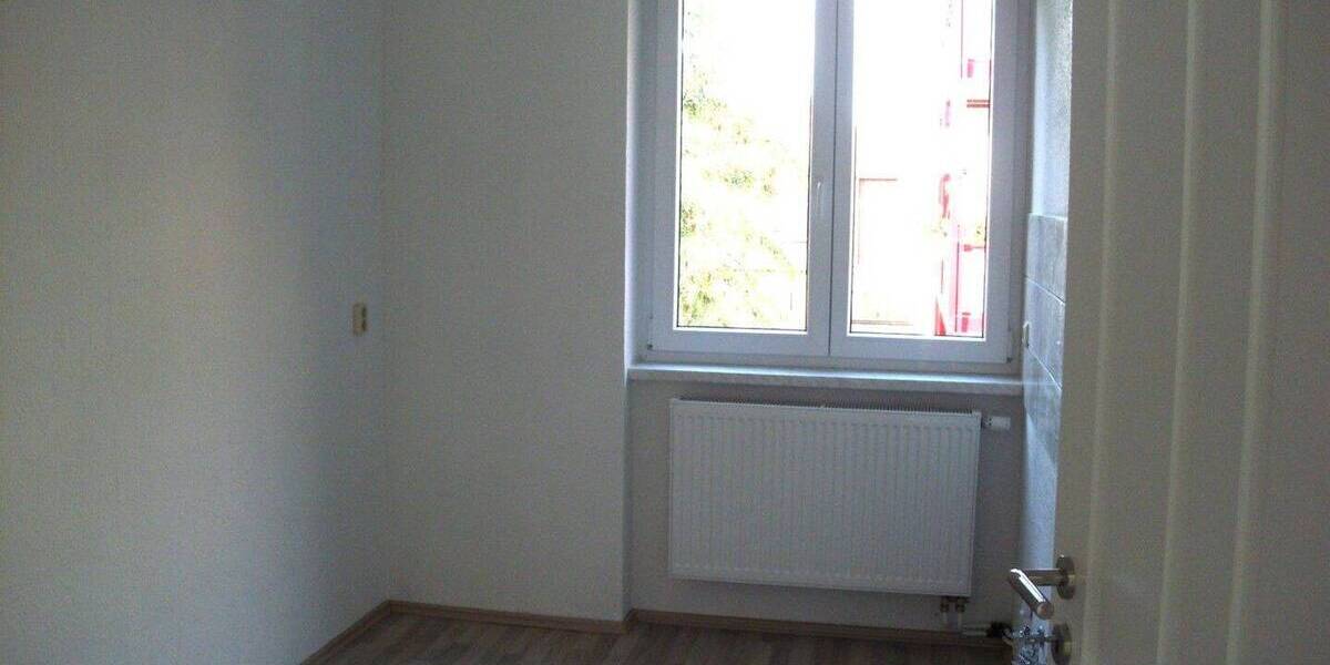 Etagenwohnung Erfurt Ilversgehofen - 2 Zimmer, 55 m&sup2;, 460&euro; | Angebot:26840947