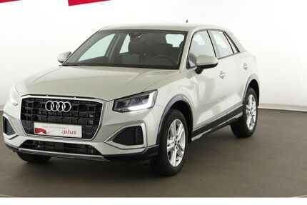 Audi Q2 5.900 km 30.780 &euro; Gotha 99867