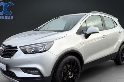 Opel Mokka X 41.945 km 13.590 &euro; Gebesee 99189