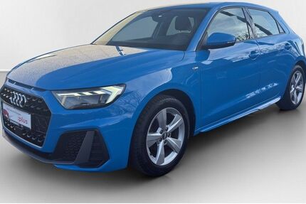 Audi A1 33.400 km 17.590 &euro; Arnstadt 99310