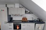 Dachgeschoßwohnung Erfurt Hohenwinden - 2 Zimmer, 57 m&sup2;, 940&euro; | Angebot:27637917