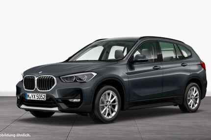 BMW X1 60.554 km 22.949 &euro; Weimar 99427