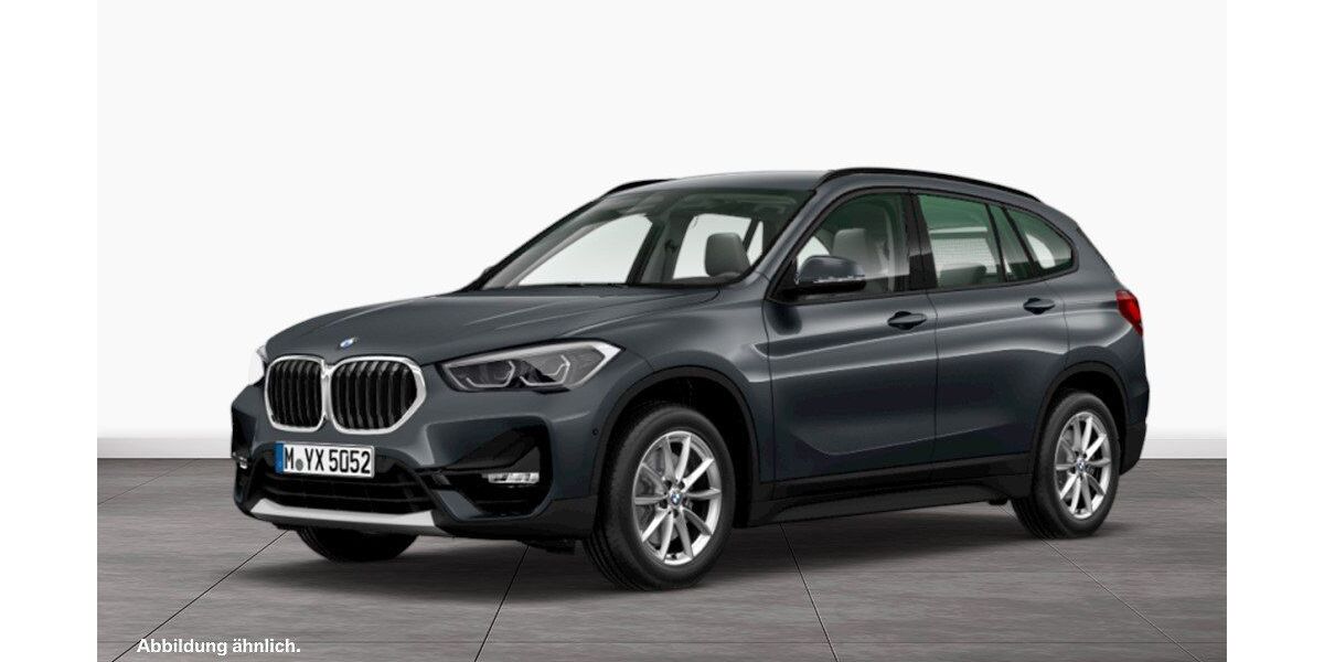 BMW X1 60.554 km 22.949 &euro; Weimar 99427