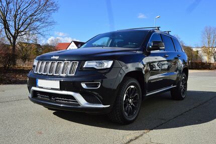 Jeep Grand Cherokee 145.339 km 19.900 &euro; Blankenhain 99444