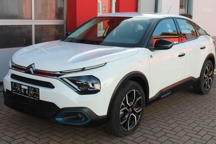 Citroen ë-C4 21.416 km 15.990 &euro; Großrudestedt 99195