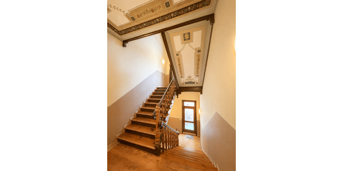 Etagenwohnung Weimar Westvorstadt - 3 Zimmer, 92 m&sup2;, 315.000&euro; | Angebot:26787336