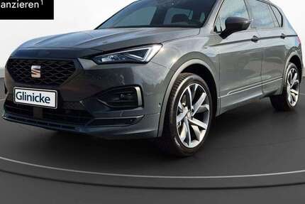 Seat Tarraco 10.000 km 39.970 € Erfurt 99099