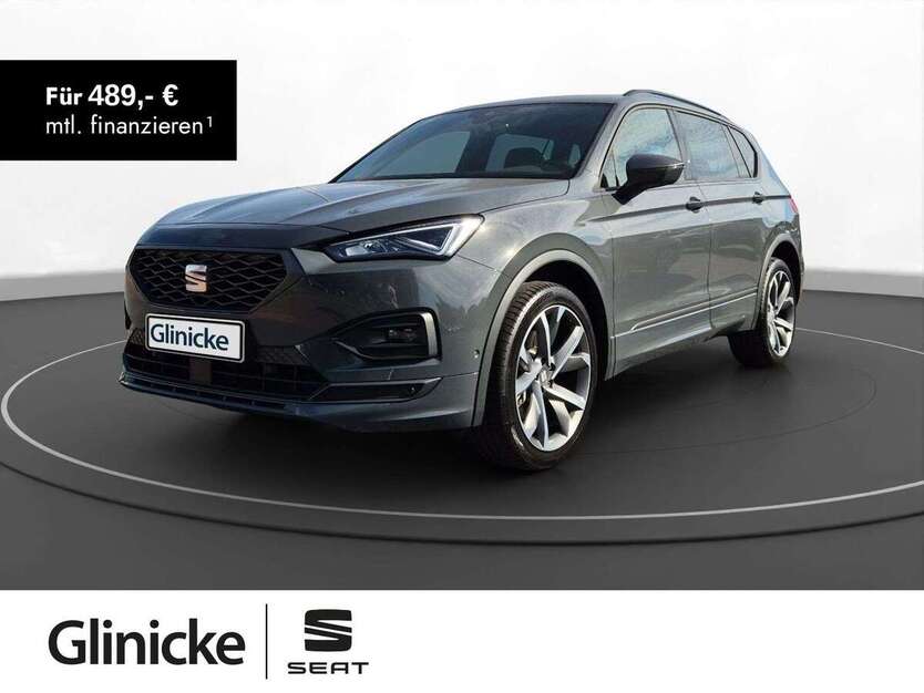 Seat Tarraco 10.000 km 39.970 € Erfurt 99099