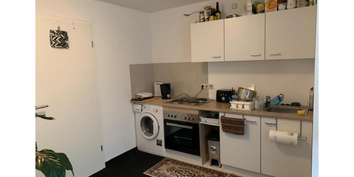 Erdgeschoßwohnung Weimar Lützendorf - 2 Zimmer, 56 m&sup2;, 400&euro; | Angebot:25421285