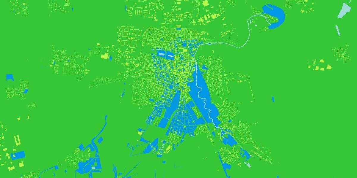 Etagenwohnung Weimar Westvorstadt - 2 Zimmer, 41 m&sup2;, 375&euro; | Angebot:25927308