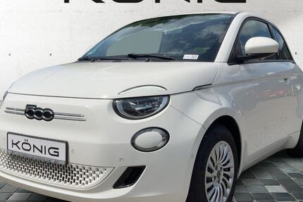 Fiat 500e 26.587 km 23.999 &euro; Erfurt 99091