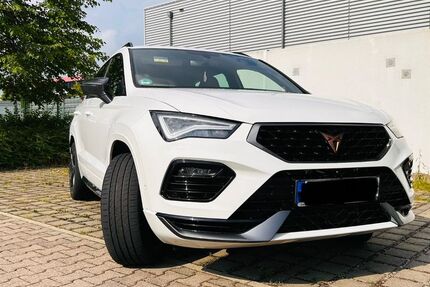 Cupra Ateca 40.000 km 27.790 &euro; Elxleben 99334