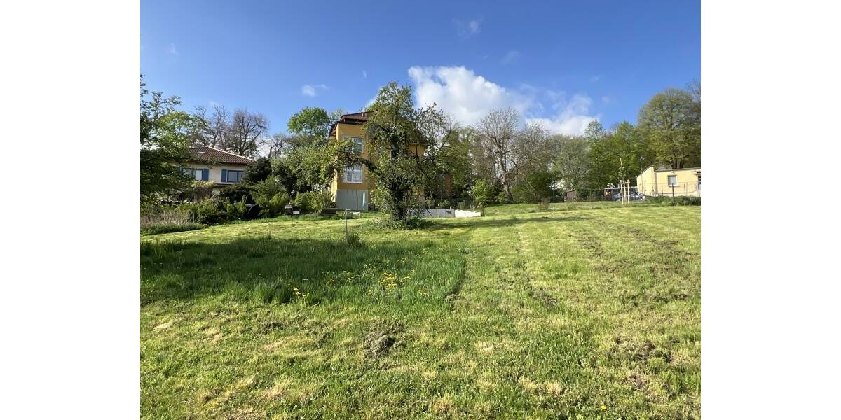 Grundstück Gotha - 140.985&euro; | Angebot:25769427