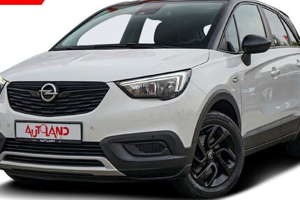 Opel Crossland (X) 44.404 km 14.950 &euro; Erfurt 99087