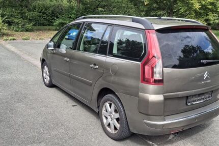 Citroen C4 Picasso 241.005 km 5.450 &euro; Weimar 99427