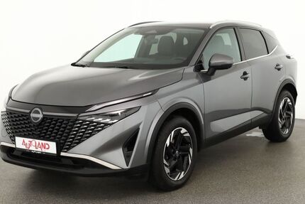 Nissan Qashqai 16.980 km 27.890 &euro; Erfurt 99087