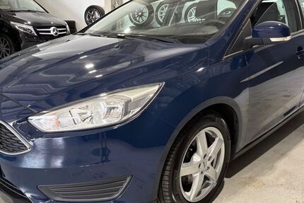 Ford Focus 203.123 km 4.750 &euro; Erfurt 99085