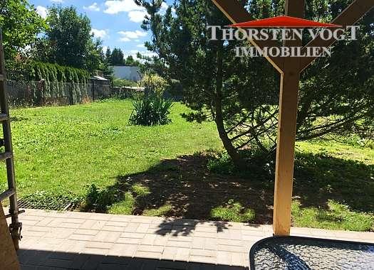 Etagenwohnung Ohrdruf - 2 Zimmer, 78 m&sup2;, 570&euro; | Angebot:25895427