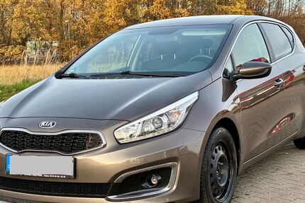 Kia ceed / Ceed 119.000 km 9.999 € Ohrdruf 99885