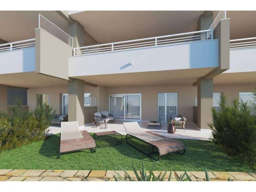 Wohnung zum Kaufen in Estepona 375.000 € 90 m²