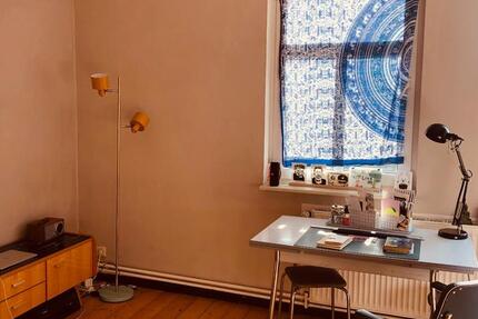 Schönes Lichte Zimmer zur Untermiete frei: 01.12.25 - 01.03.26 zimmer