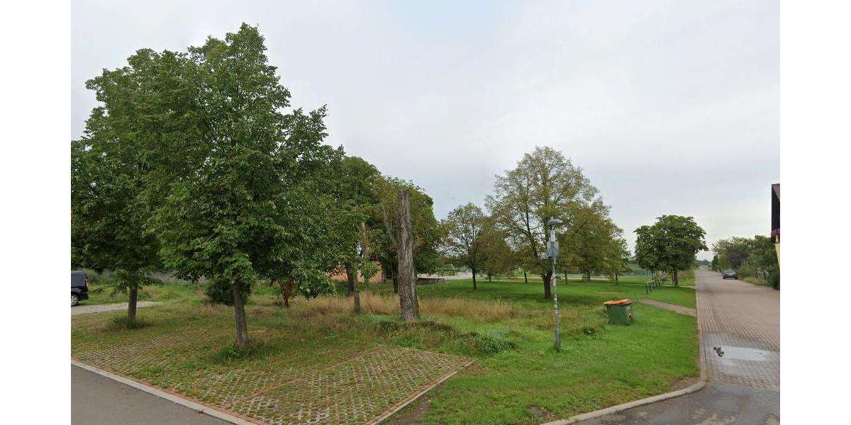 Grundstück Alperstedt - 80.000&euro; | Angebot:25472050