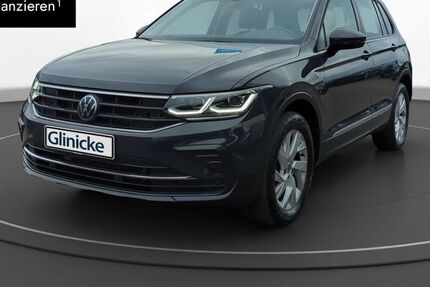 VW Tiguan 40.100 km 30.980 &euro; Weimar 99423