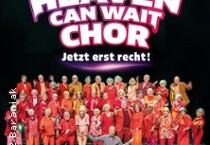 Heaven Can Wait - Jetzt erst recht