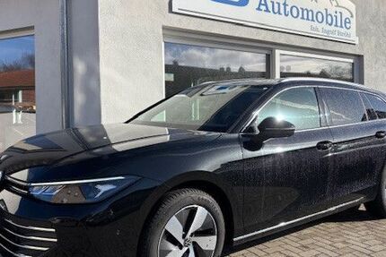 VW Passat Variant 27.250 km 34.490 &euro; Gotha-Siebleben 99867
