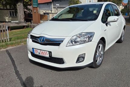 Toyota Auris 171.800 km 6.699 &euro; Blankenhain 99444