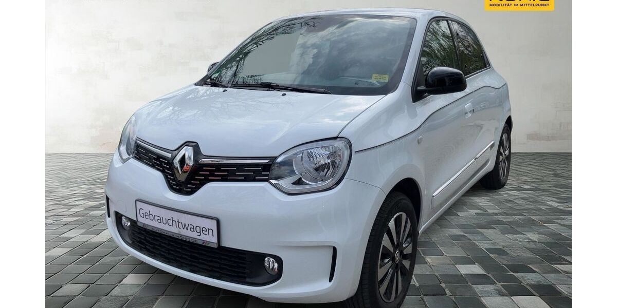 Renault Twingo 14.842 km 12.888 &euro; Erfurt 99099