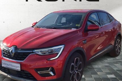 Renault Arkana 17.501 km 20.999 &euro; Erfurt 99099
