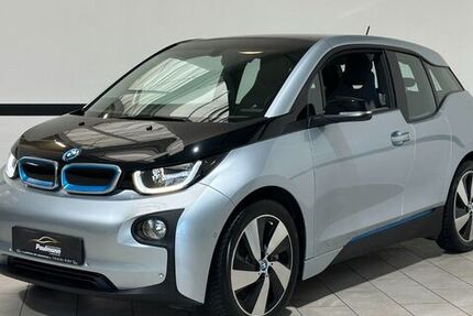 BMW i3 60 AH Aut Navi*Klimaaut.*Sitzheiz.*Wärmepumpe 35.347 km 12.790 &euro; Gebesee 99189
